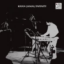 KHAN JAMAL  - VINYL INFINITY [VINYL]