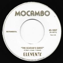 ELEVEN76  - SI SCARAB'S QUEST /7