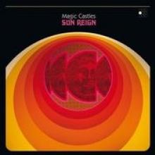 MAGIC CASTLES  - CD SUN REIGN