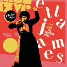  ETTA JAMES: THE MONTREUX YEARS [VINYL] - supershop.sk