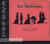 LORTZING  - CD DER WILDSCHIITZ (HIGHLIGHTS) (HLTS)