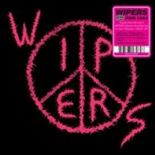 WIPERS  - VINYL WIPERS (AKA.. -COLOURED- [VINYL]