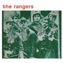 RANGERS  - CD 1. ALBUMV (+ BONUSY)