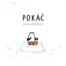 POKAC  - 2xVINYL ANTARKTIDA [VINYL]