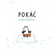 POKAC  - CD ANTARKTIDA