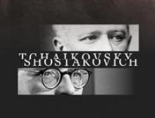  TCHAIKOVSKY / SHOSTAKOVICH - supershop.sk