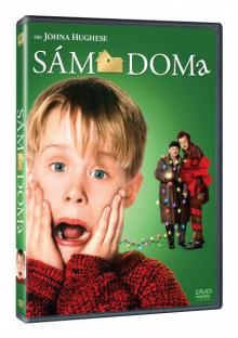 FILM  - DVD SAM DOMA