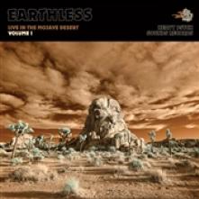 EARTHLESS  - 2xVINYL LIVE IN THE ..