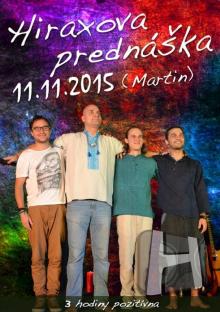  BARICAK HIRAX PAVEL PREDNASKA 2015 MARTINSKY KRST - supershop.sk