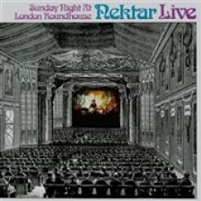 SUNDAY NIGHT AT LONDON ROUNDHOUSE [VINYL] - supershop.sk