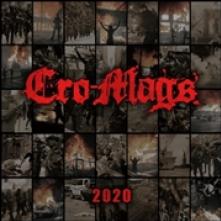 CRO-MAGS  - CD 2020