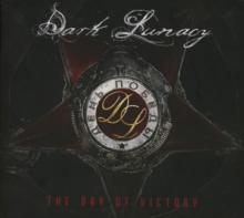 DARK LUNACY  - CD THE DAY OF VICTORY