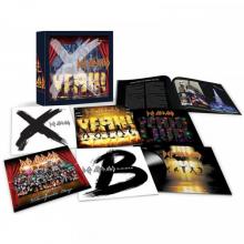  VINYL BOX SET: VOLUME THREE [VINYL] - supershop.sk