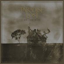 PARADISE LOST  - 2xCD+BD AT THE MILL + BRD