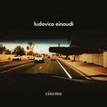 EINAUDI LUDOVICO  - 2xCD CINEMA EINAUDI LUDOVICO