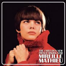 MATHIEU MIREILLE  - CD FABULOUS NEW.. [DIGI]