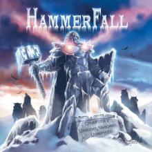 HAMMERFALL  - VINYL CHAPTER V: UNB..