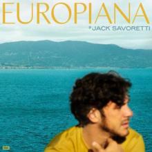 SAVORETTI JACK  - CD EUROPIANA