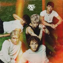 WHY DON'T WE  - VINYL GOOD TIMES AND..