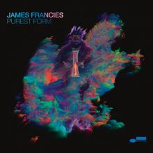 FRANCIES JAMES  - CD PUREST FORM