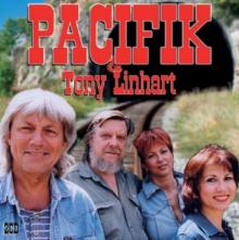 PACIFIK & TONY LINHART  - 2xCD 20 NEJ: LEGENDY TRAMPSKE