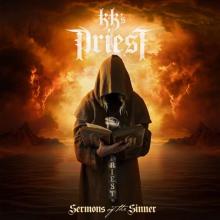 KK'S PRIEST  - 2xVINYL SERMONS OF T..