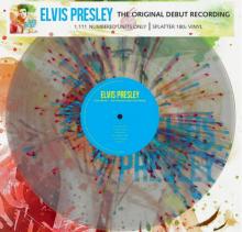 PRESLEY ELVIS  - VINYL KING IS BORN [VINYL]