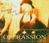 OPERASSION  - CD BUENOS AIRES-MI AMOR