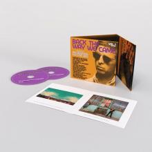 NOEL GALLAGHER'S HIGH FLYING B..  - CD BACK THE WAY WE C..