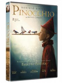  PINOCCHIO - supershop.sk