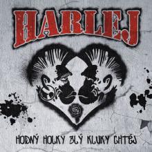 HARLEJ  - VINYL HODNY HOLKY ZL..