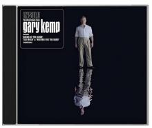 KEMP GARY  - CD INSOLO