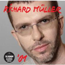 MULLER RICHARD  - CD 01/REEDICE