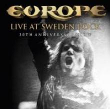  LIVE AT SWEDEN ROCK - 30TH ANNIVERSARY SHOW [VINYL] - supershop.sk