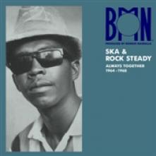VARIOUS  - CD BMN SKA & ROCK STEADY :..