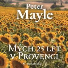 SOUKUP PAVEL  - CD MAYLE: MYCH 25 LE..