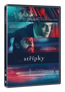 FILM  - DVD STRIPKY