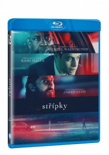  STRIPKY [BLURAY] - suprshop.cz