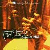 VARIOUS  - CD MALI LOLO! STARS OF MALI