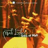  MALI LOLO: STARS OF MALI / VARIOUS - supershop.sk