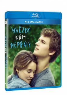  HVEZDY NAM NEPRALY BD - PUVODNI A PRODLOUZENA VERZ [BLURAY] - supershop.sk
