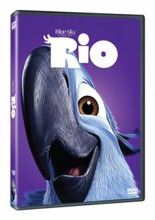 FILM  - DVD RIO