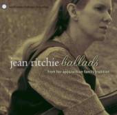 RITCHIE JEAN  - CD BALLADS
