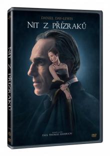 FILM  - DVD NIT Z PRIZRAKU