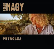 NAGY P.  - CD PETROLEJ