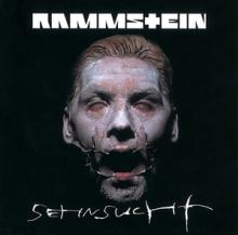  SEHNSUCHT -REISSUE- - supershop.sk