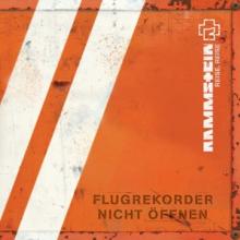 RAMMSTEIN  - CD REISE, REISE -REISSUE-