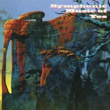  SYMPHONIC MUSIC OF YES - suprshop.cz