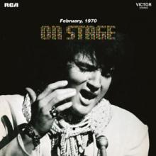  ON STAGE -HQ- / 180GR./POSTER/LIVE 1969-1970/BLACK [VINYL] - supershop.sk