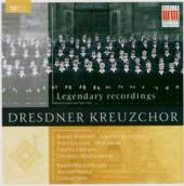  DRESDNER KREUZCHOR-LEGEND - supershop.sk